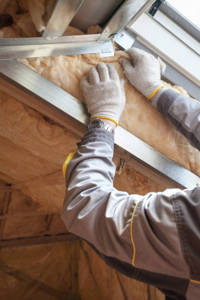 Best Insulation for Specific Applications in Moscow, PA