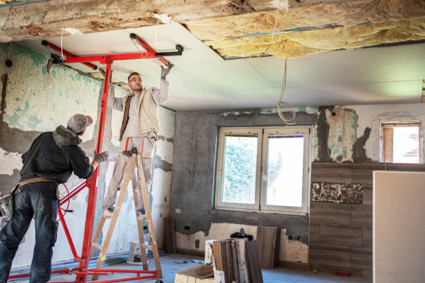 Best Insulation for Specific Applications in Moscow, PA